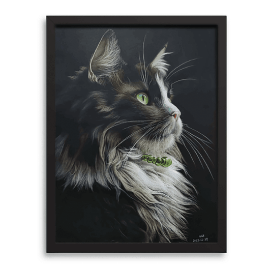 Digital-vs.-Hand-Drawn-Pet-Portraits-What-Most-Pet-Owners-Don-t-Realize Paw-Pixie