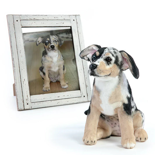 The Unique Charm of Custom Cuddle Clone Plush Toys
