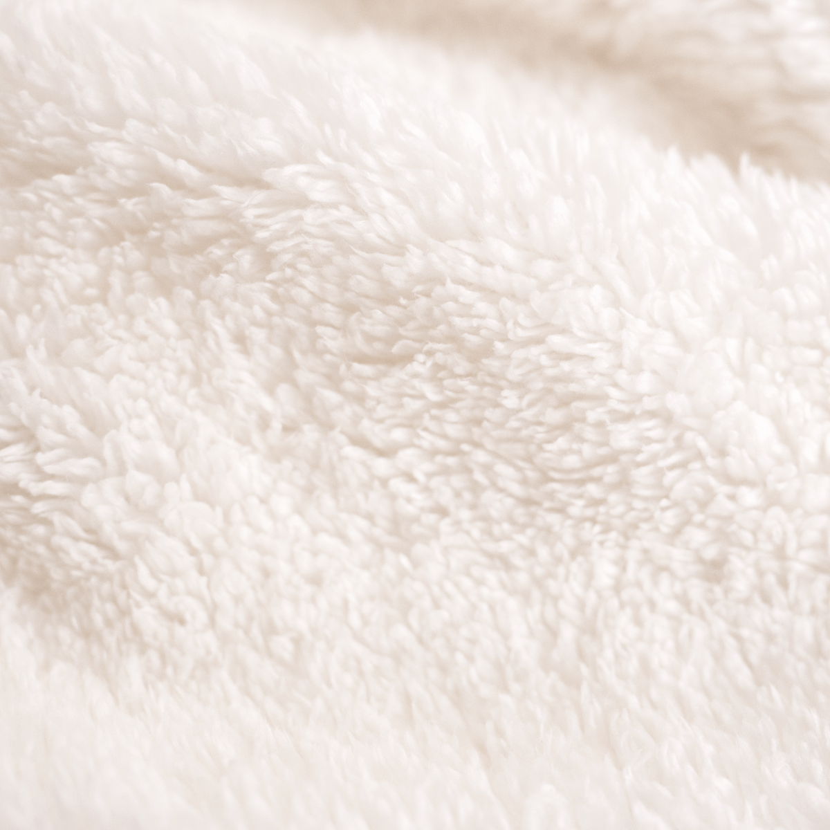 Close-up of soft fleece blanket texture – cozy custom pet blanket fabric by Paw-Pixie