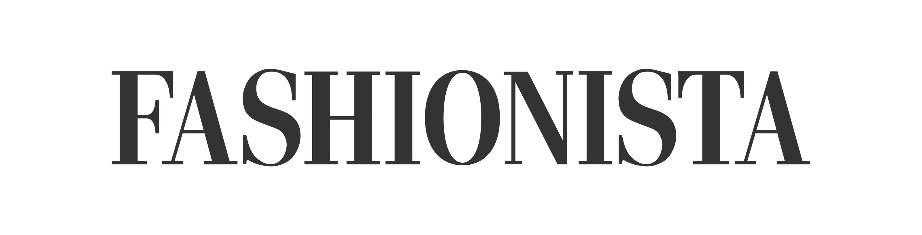 Paw-Pixie custom pet portraits featured in Fashionista magazine logo