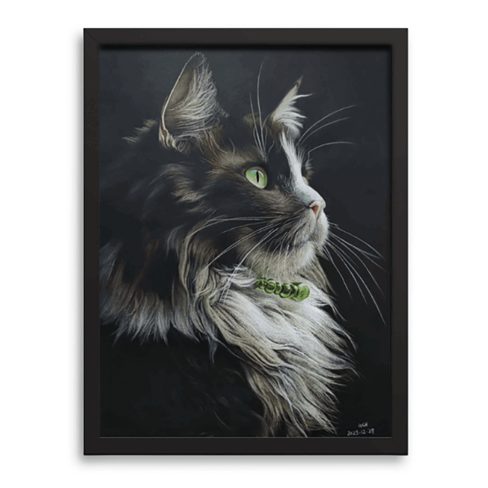 Digital-vs.-Hand-Drawn-Pet-Portraits-What-Most-Pet-Owners-Don-t-Realize Paw-Pixie