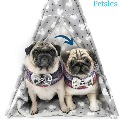 Custom Pet Memorial Plush Cuddle Clone